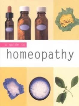 A Guide to Homeopathy by Andrew James Hardback