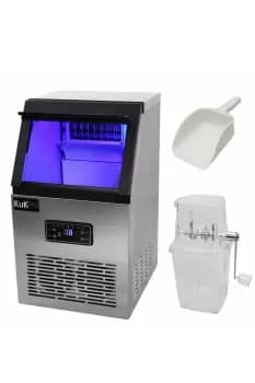 Commercial Ice Machine