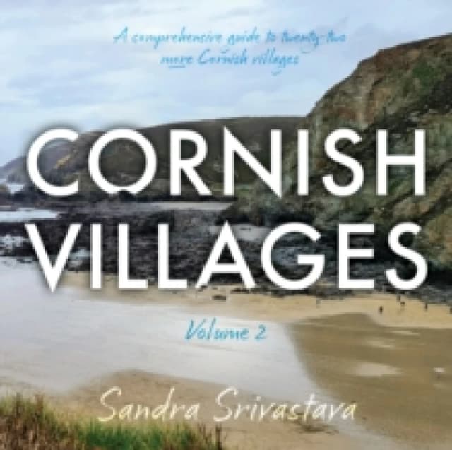 Cornish Villages Volume 2 Paperback / softback
