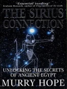 The Sirius Connection by Murry Hope Hardback