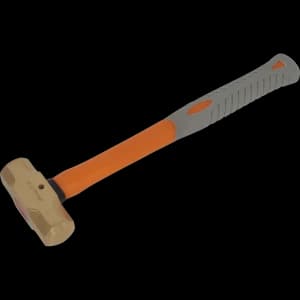 Sealey Non Sparking Sledge Hammer 450g
