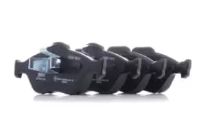 VALEO Brake pad set FORD,MAZDA 301564 1101462,1101464,1128463 1145299,1206064,1236880,1355950,1521328,1783839,1911169,5S6Y2K021AA,MEYS6J2K021DD