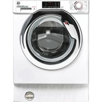 Hoover HBDS495D1ACE 9KG 5KG 1400RPM Integrated Washer Dryer