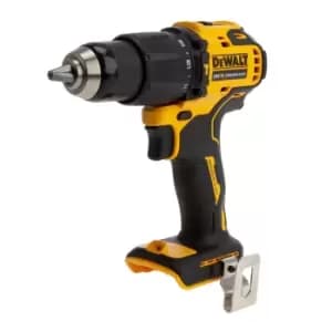 DEWALT DCD709N 18V XR Brushless Combi Drill (Body Only)