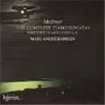 Medtner: Complete Piano Sonatas