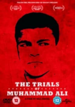 Trials of Muhammad Ali