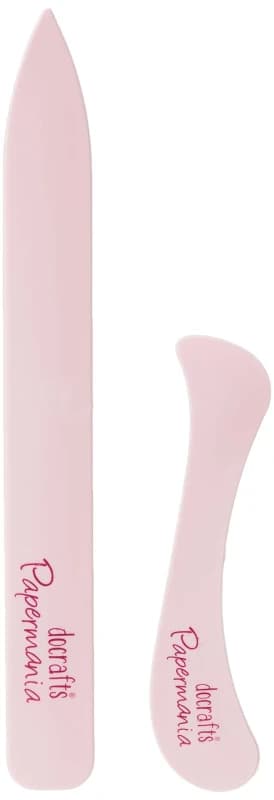 Papermania Paper Creaser Set Multi unisex