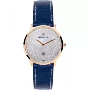 Michel Herbelin Ikone Lady Watch