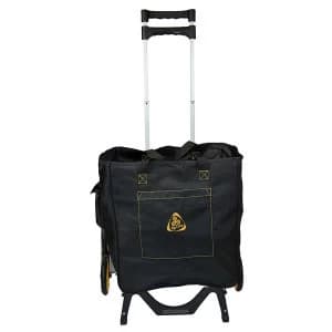 High Street TV UpCart Lite Bag 54L Add-on Bag for the UpCart Trolley