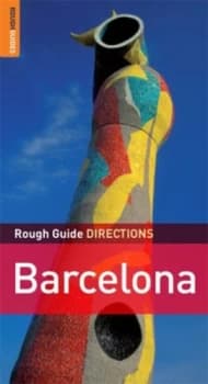 Barcelona by Jules Brown Paperback