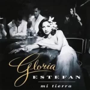 Mi Tierra by Gloria Estefan CD Album
