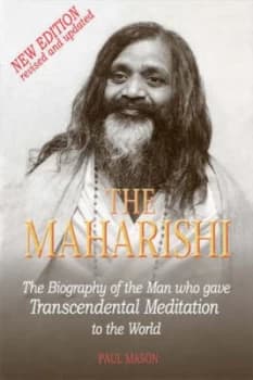 The Maharishi Book