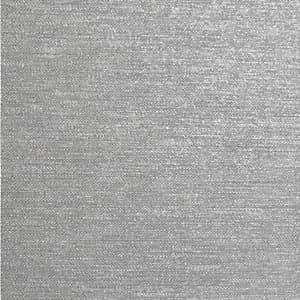 Boutique Heavyweight Vinyl Horizon Dove Grey Wallpaper