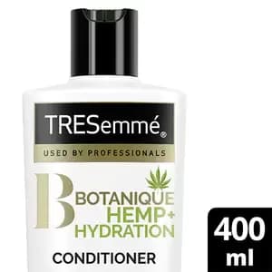 Tresemme Hemp Conditioner 400ml
