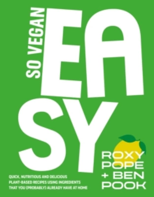 Easy. Hardback. By Roxy Pope, Ben Pook Books