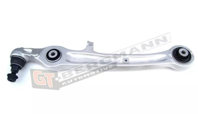 GT-BERGMANN GT20-025 Suspension arm Control Arm, Aluminium, Front, with bearing(s) Aluminium Track Control Arm (273)