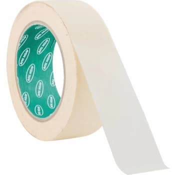 Avon - Automotive Cream Masking Tape - 38MM X 50M