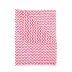 Ocean Cloths Red (Pack of 50)