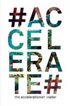 Accelerate by Robin Mackay