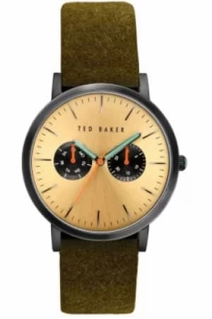 Ted Baker Mens Brit Multifunction Watch TE10030759