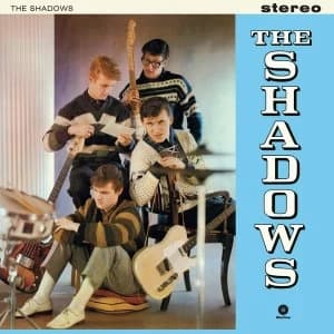 Shadows - The Shadows Vinyl