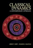 classical dynamics a contemporary approach