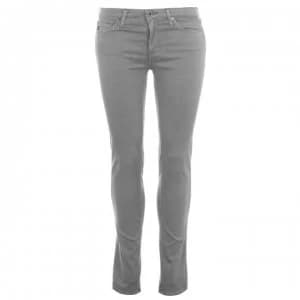 AG Jeans Prima Jeans - Sulfur Field St