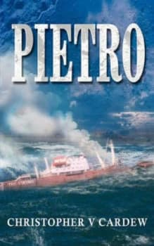 Pietro by Christopher V Cardew Paperback