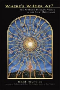 Wheres Wilber At by Brad Reynolds Paperback