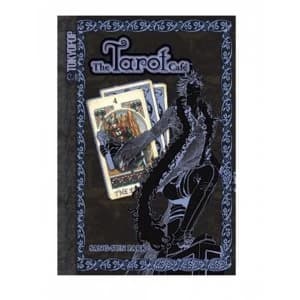 Tarot Cafe, The Volume 4