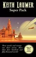 keith laumer super pack