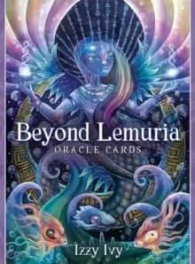 Beyond Lemuria Oracle Cards