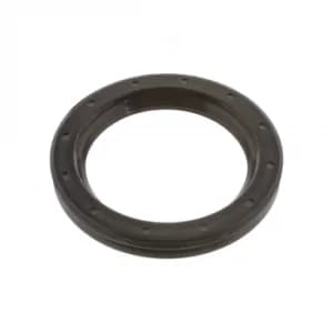Gearbox Oil Shaft Seal automatic transmission 34817 by Febi Bilstein
