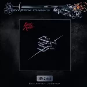 Sons of Steel by Black Alice CD Album