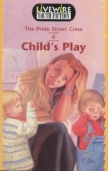 Childs Play by Mike Wilson Paperback