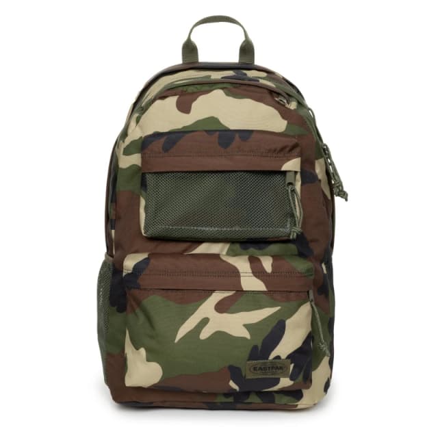 Eastpak Backpack Eastpak Double Office Multicolore Unisex TU