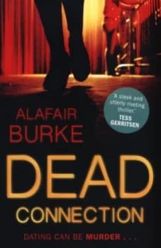 Dead Connection by Alafair Burke Paperback