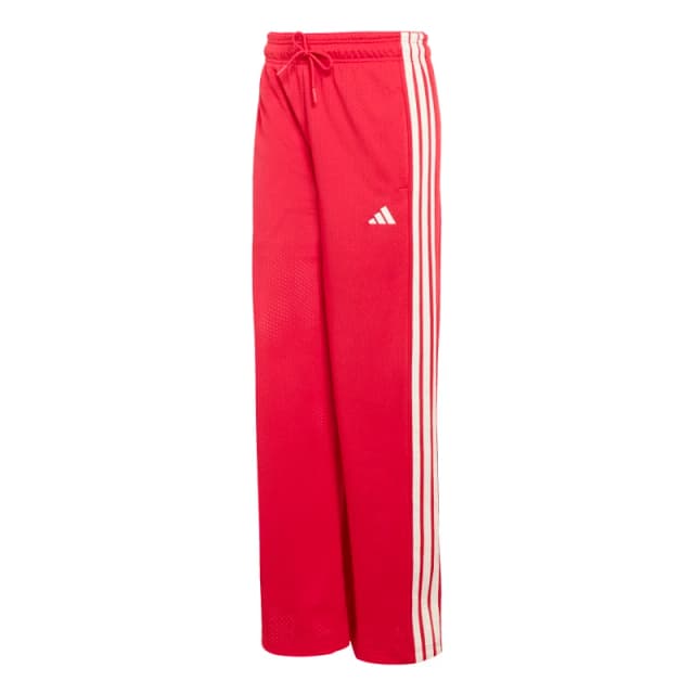 Adidas Womens joggers adidas Stadium Rouge Female 2XS