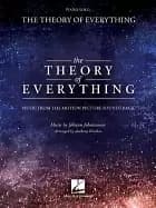 theory of everything music from the motion picture soundtrack