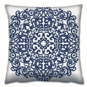 A14668 Multicolor Cushion