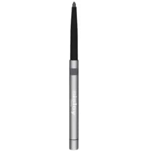 SISLEY-PARIS Phyto-Khol Star Waterproof Eyeliner 0.3g (Various Shades) - Matte Graphite