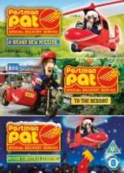 Postman Pat: Special Delivery Service