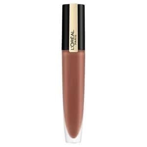 LOreal Paris Rouge Signature Lipstick I Stand 117