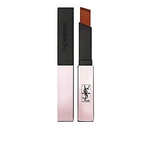THE SLIM GLOW MATTE #214-naranja ilicito