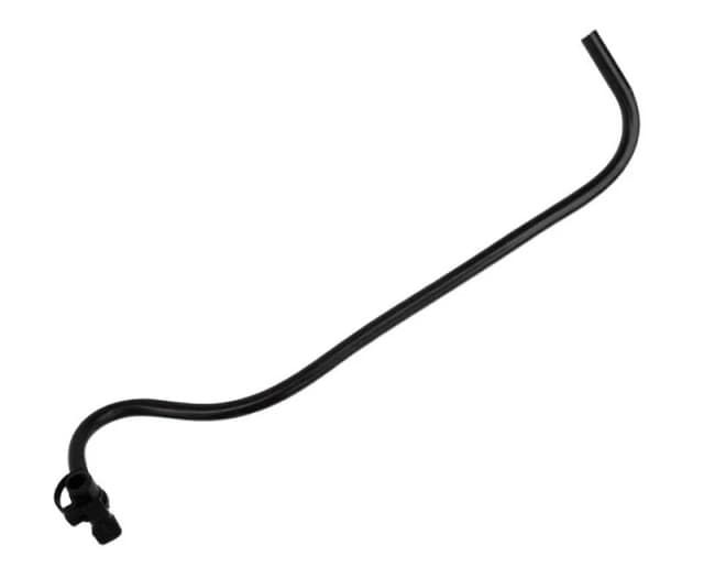 GT-BERGMANN GT52-340 Coolant Pipe Exhaust Side Plastic Coolant Pipe (546)