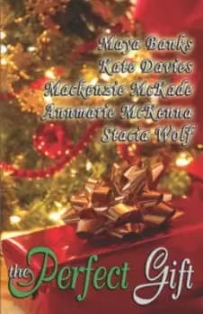 Perfect Gift by Kate Davies
