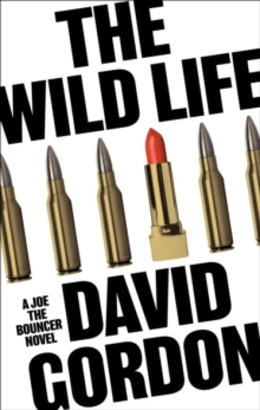 The Wild Life Paperback / softback