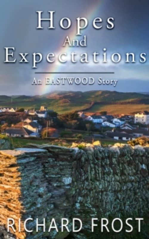 Hopes And Expectations Paperback / softback