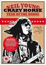Neil Young and Crazy Horse: Year of the Horse (1997)
