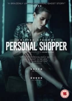 Personal Shopper - DVD